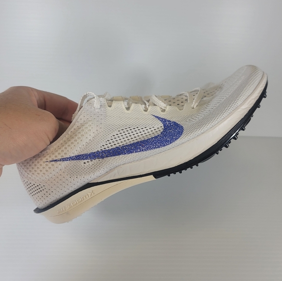 Nike ZoomX Dragonfly 2 FP Blueprint Pack FD8414-900 Men’s Size Track Cleats - Picture 4 of 9